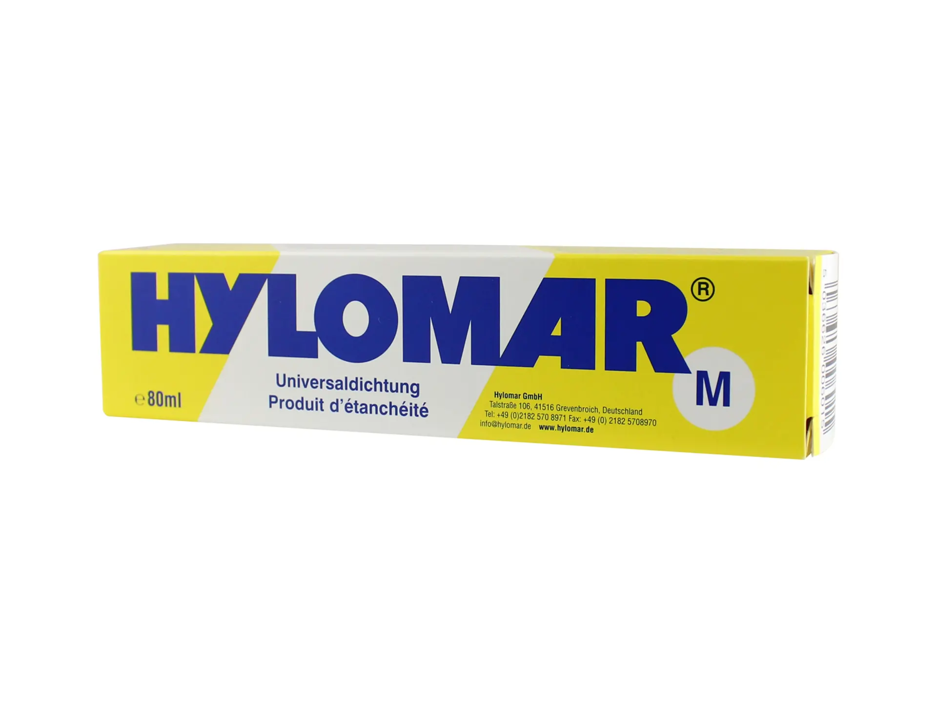 Hylomar - 80 ML (MAVİ)