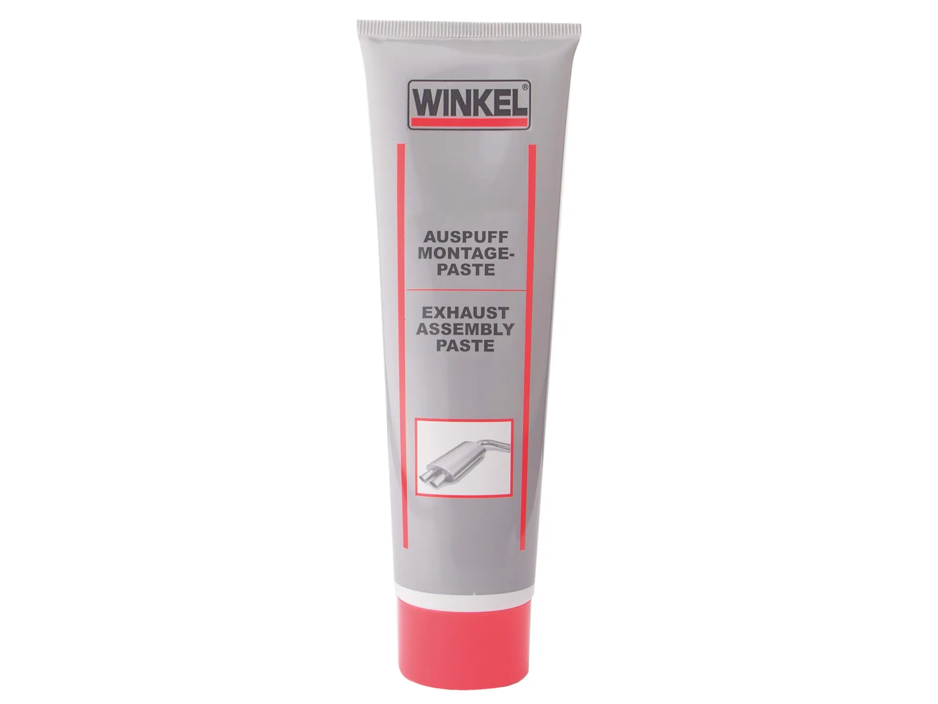 Egzoz Montaj Pastası - 130 ML
