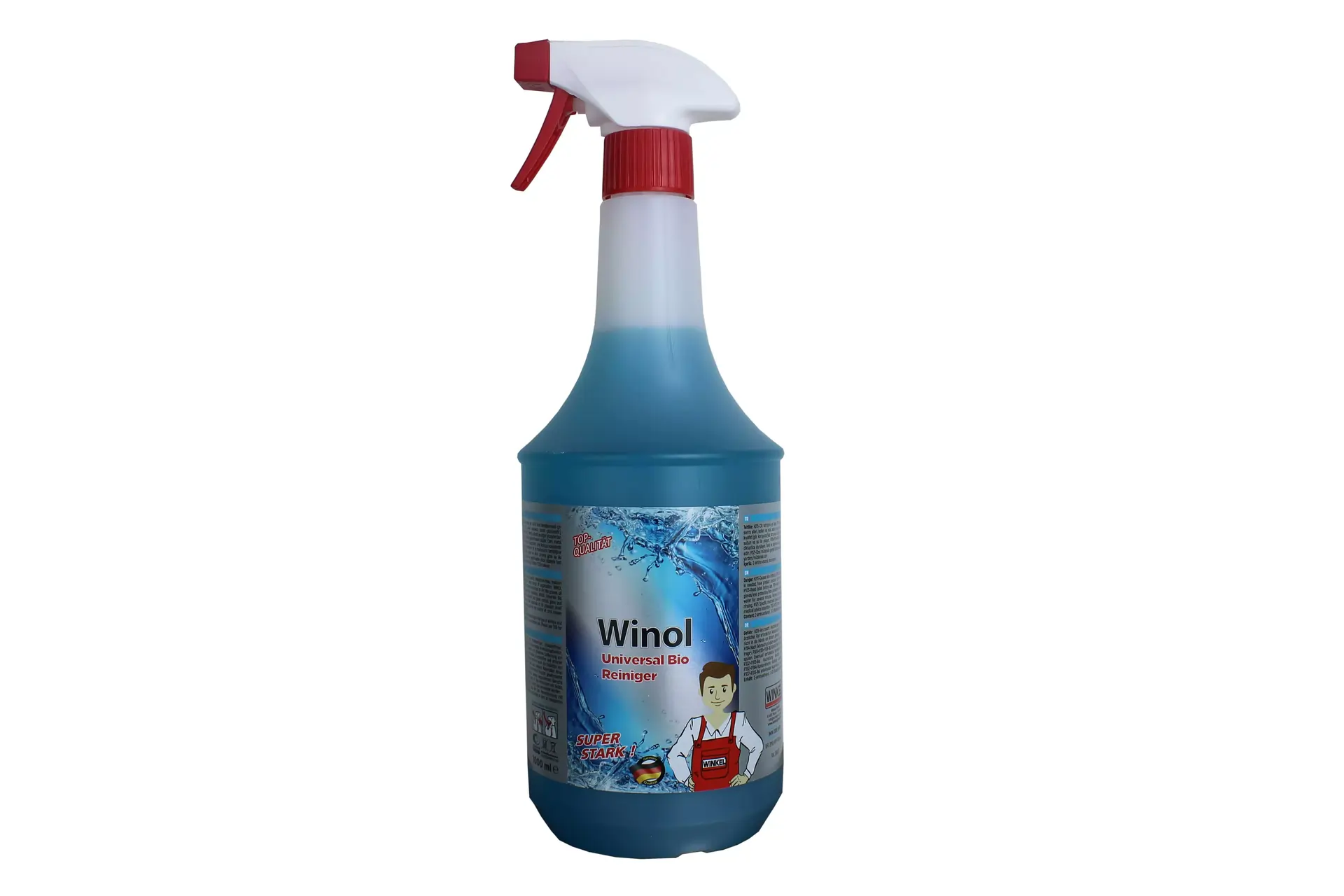 WINOL Universal Bio Reiniger - 1 Litre